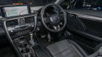 Lexus RX Interior photo