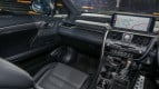 Lexus RX Interior photo