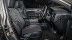 Lexus RX Interior photo