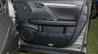 Lexus RX Interior photo