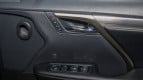 Lexus RX Interior photo