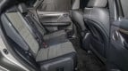 Lexus RX Interior photo