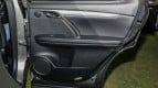 Lexus RX Interior photo