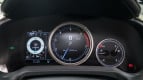 Lexus RX Interior photo