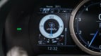 Lexus RX Interior photo