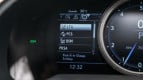 Lexus RX Interior photo