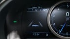 Lexus RX Interior photo