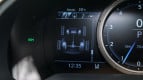 Lexus RX Interior photo