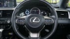 Lexus RX Interior photo
