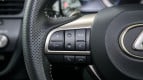 Lexus RX Interior photo