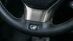 Lexus RX Interior photo