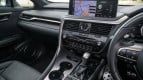 Lexus RX Interior photo