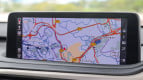 Lexus RX Interior photo