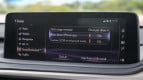 Lexus RX Interior photo