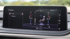 Lexus RX Interior photo