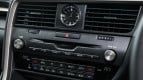 Lexus RX Interior photo