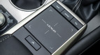 Lexus RX Interior photo