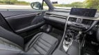 Lexus RX Interior photo