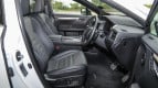 Lexus RX Interior photo