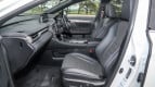 Lexus RX Interior photo