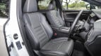 Lexus RX Interior photo