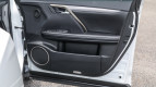 Lexus RX Interior photo