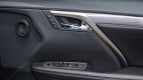 Lexus RX Interior photo