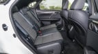 Lexus RX Interior photo