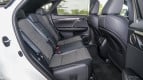 Lexus RX Interior photo