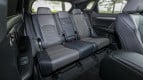 Lexus RX Interior photo
