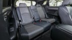 Lexus RX Interior photo
