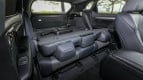 Lexus RX Interior photo