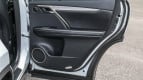 Lexus RX Interior photo