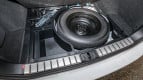 Lexus RX Interior photo