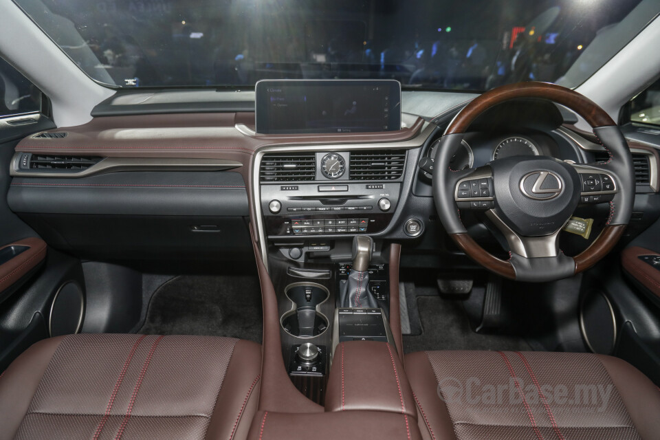 Mercedes-Benz CLS C257 (2018) Interior