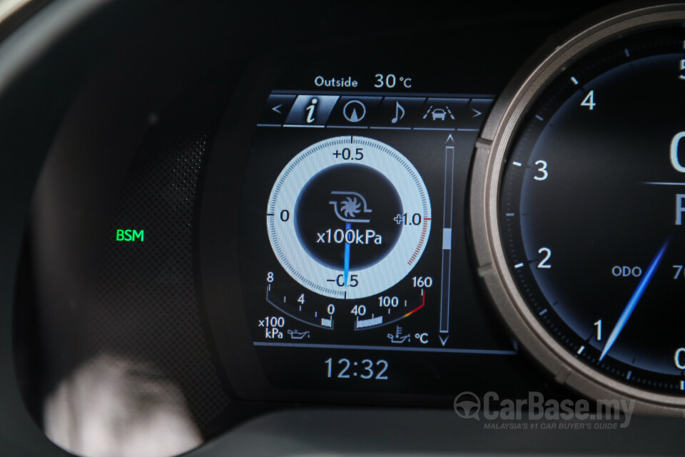 Mercedes-Benz SLC R172 Facelift (2016) Interior