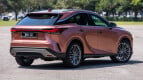 Lexus RX Exterior photo