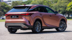 Lexus RX Exterior photo