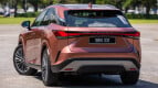 Lexus RX Exterior photo