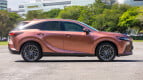 Lexus RX Exterior photo