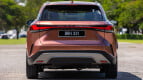 Lexus RX Exterior photo