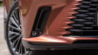 Lexus RX Exterior photo