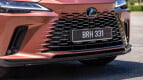 Lexus RX Exterior photo