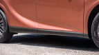 Lexus RX Exterior photo
