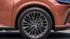 Lexus RX Exterior photo