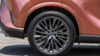Lexus RX Exterior photo