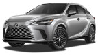 Lexus RX Exterior photo