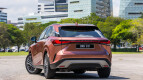 Lexus RX Exterior photo