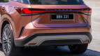 Lexus RX Exterior photo