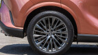 Lexus RX Exterior photo